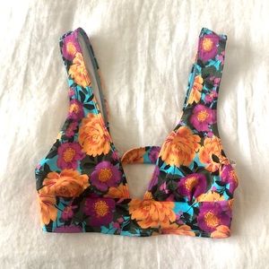 Urban Outfitters Out From Under Swim Top